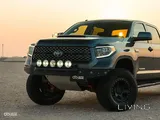 Toyota Tundra TRD Sports